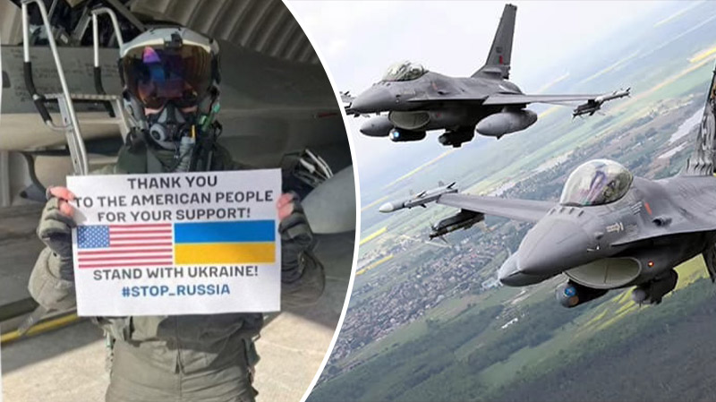 F-16