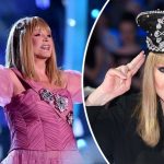 Алла Пугачова