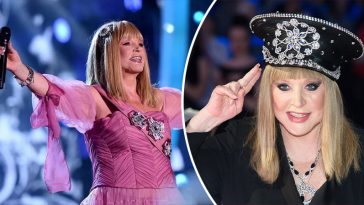 Алла Пугачова