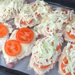 Соковита запечена свинина – м’ясо, яке тане в роті!