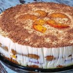 Тірамісу без випічки «Ніжна насолода» – найшвидший рецепт десерту