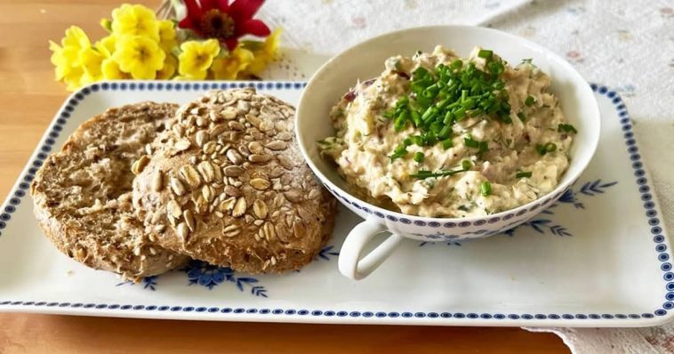 Царська намазка за копійки — розкішний смак на кожному святковому столі!