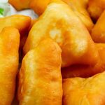 Сімейне тісто для пиріжків "від мами до доньки" — рецепт, який обожнюють усі друзі!