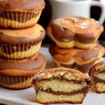 Найпростіші та найгарніші кекси: ідеальний рецепт для всіх!