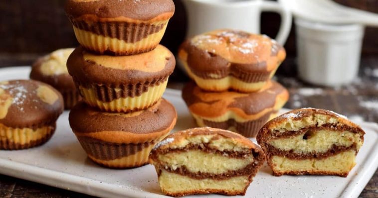 Найпростіші та найгарніші кекси: ідеальний рецепт для всіх!