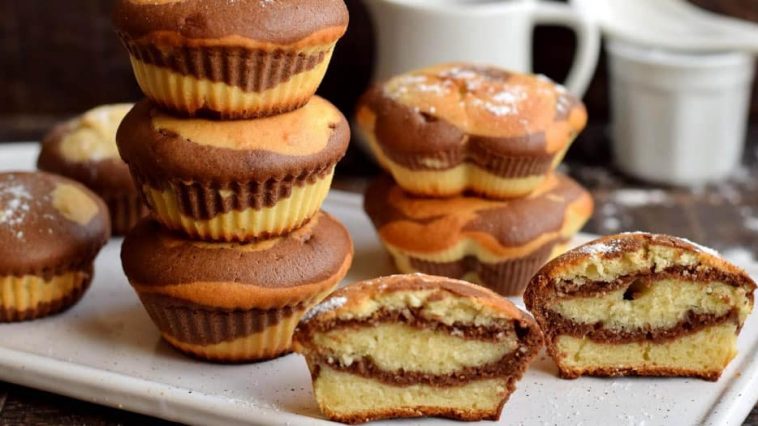 Найпростіші та найгарніші кекси: ідеальний рецепт для всіх!