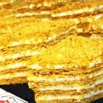 Легендарний рецепт 60-річної давнини: смачніше з кожним днем!"