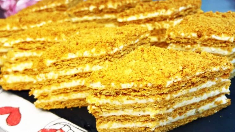 Легендарний рецепт 60-річної давнини: смачніше з кожним днем!"