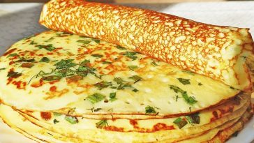 Деруни по-новому: швидкий рецепт найсмачніших картопляних млинців!