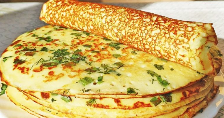 Деруни по-новому: швидкий рецепт найсмачніших картопляних млинців!