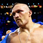 Олександр Усик та його дружина запалили на дні народження доньки: вражаюче відео з’явилося в мережі