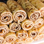 Швидке сирне печиво на кефірі – до чаю за 5 хвилин! Готую одразу по 40 штук!