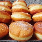 Домашні пампушки, від яких неможливо відірватися! Ідеальне тісто та різноманітні начинки – спробуйте мій фірмовий рецепт!