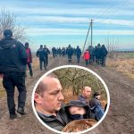 Пес-рятівник: як вірний Барбос всю ніч грів загубленого 3-річного хлопчика на Вінниччині