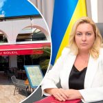 Скандал навколо сім'ї Тетяни Єгорової-Луценко: ресторани у Франції та “російські вечори” під час війни