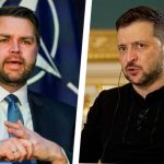 ЩОЙНО! Венс зробив гучну заяву про кінець війни та Україну – його слова приголомшили всіх!