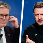 🔥 Терміново! Важливе рішення щодо України ухвалено – Кір Стармер зробив заяву! Деталі всередині…