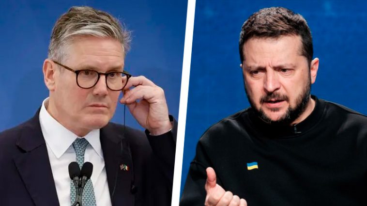 🔥 Терміново! Важливе рішення щодо України ухвалено – Кір Стармер зробив заяву! Деталі всередині…