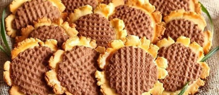 🌻 Печиво «Соняшники» з одного яйця: ніжна пісочна випічка, яку обожнює вся родина