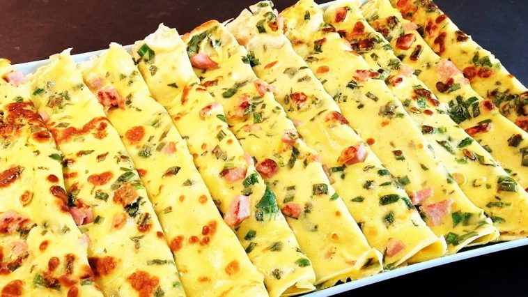 Готую п'ятий день поспіль! Ідеальний сніданок "Мрії" – смачніше за сирники та млинці!