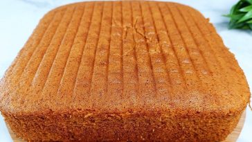 Пиріг «Анна» – улюблений рецепт, який завжди вдається!