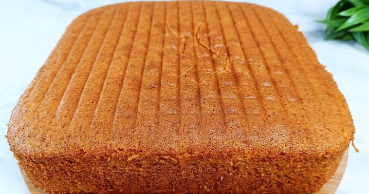 Пиріг «Анна» – улюблений рецепт, який завжди вдається!