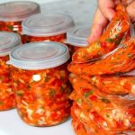 Готуємо овочеву заправку без термообробки: максимум користі та смаку