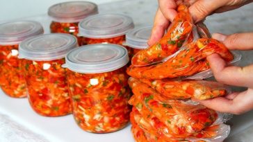 Готуємо овочеву заправку без термообробки: максимум користі та смаку