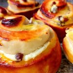 Ніжні сирні булочки: ідеальний рецепт для чаювання!