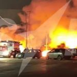 Наймасштабніша атака дронів по рф: збито 337 БпЛА, але загроза для окупантів триває