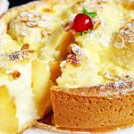 «Італійське золото» — легендарний яблучний пиріг, рецепт якого передавався поколіннями