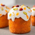 Рецепт ідеального великоднього тіста: легкість і ніжність з першого разу