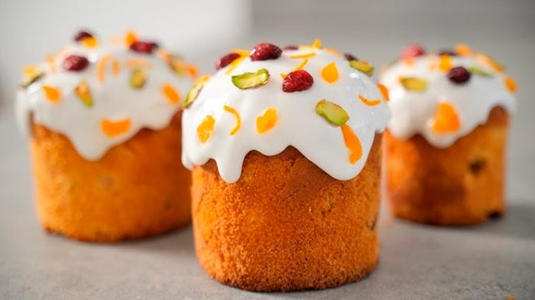 Рецепт ідеального великоднього тіста: легкість і ніжність з першого разу