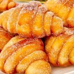 Неймовірно ніжні круасани без випікання: завжди м'які та свіжі!