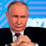 Терміново! Путін після розмови з Трампом зробив гучну заяву – що чекає Україну цієї ночі? Всі деталі тут!