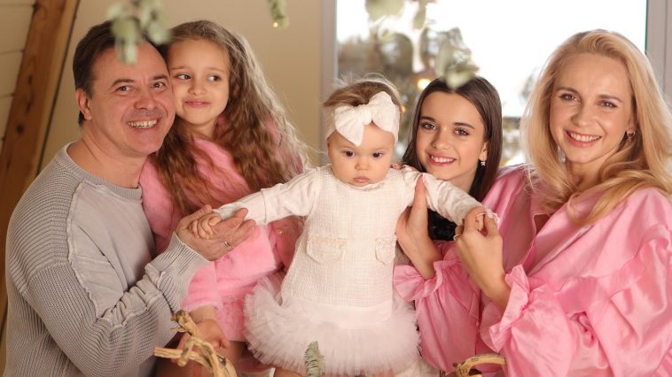 Лілія Ребрик