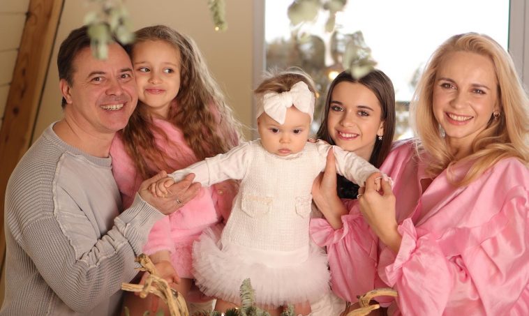 Лілія Ребрик