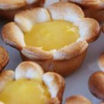 "Лимонні квіточки" – ніжне печиво, яке тане в роті! Готується просто, а з’їдається миттєво!