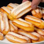 Швидкий десерт за 10 хвилин: мінімум інгредієнтів – максимум смаку!