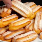 Десерт за 10 хвилин: улюблені дитячі ласощі з простих інгредієнтів