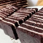 Шоколадний торт "Литий Спартак" без розкатки — десерт, що підкорює з першого шматочка!