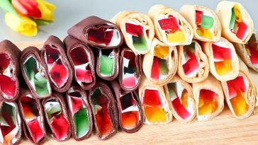 Млинці "Бите скло" – новий фаворит у сім’ї! Сирні більше не готую, бо ці з’їдають першими!