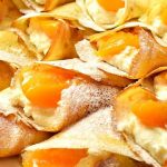 Найвдаліші млинці! Ідеальний рецепт на 3 склянках із найсмачнішою сирною начинкою