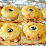 "М’ясо по-італійськи" – ще смачніше, ніж по-французьки! Готую великими порціями, і все одно мало!