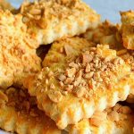 Найсмачніше пісочне печиво – бюджетний, простий і швидкий рецепт, який полюбить вся родина!