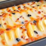 Яблучний пиріг по-новому: ніжне тісто та неперевершений смак!