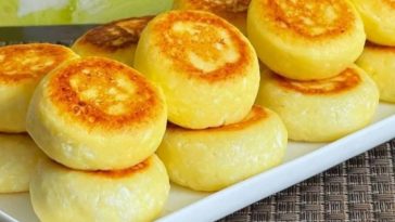 Сирники без борошна: мій улюблений рецепт, який готую двічі на тиждень