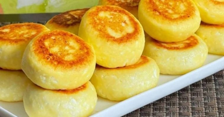 Сирники без борошна: мій улюблений рецепт, який готую двічі на тиждень