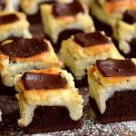 Неймовірний шоколадний пиріг з сиром – ніжний, ароматний і простий у приготуванні! Подруги в захваті від рецепта!