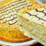 Швидкий сирний десерт за 20 хвилин – смачніше за Медовик і Наполеон!